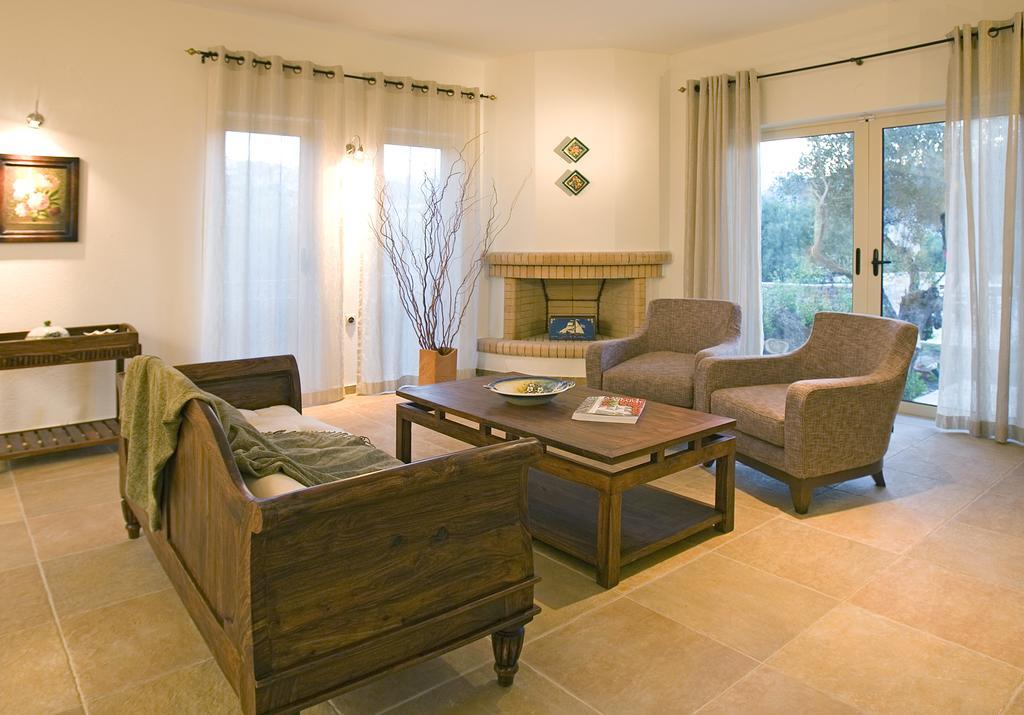 Istron Maisonettes With Private Pool Esterno foto